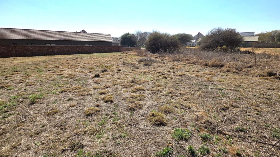 0 Bedroom Property for Sale in Meerhof North West